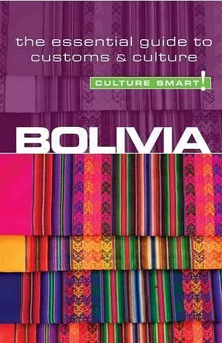 Bolivia - Culture Smart! cover