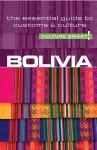 Bolivia - Culture Smart! cover