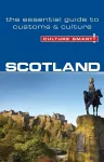 Scotland - Culture Smart! cover