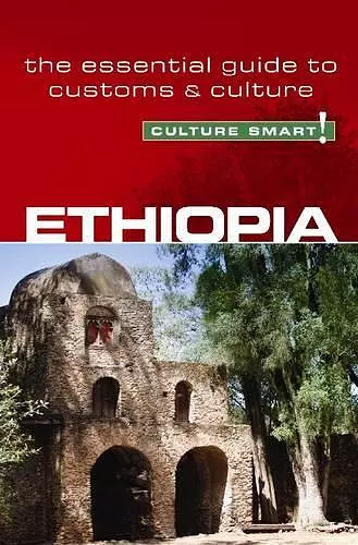 Ethiopia - Culture Smart! cover