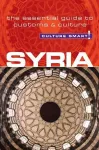 Syria - Culture Smart! cover