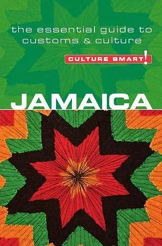 Jamaica - Culture Smart! cover