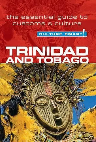 Trinidad & Tobago - Culture Smart! cover