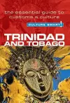 Trinidad & Tobago - Culture Smart! cover