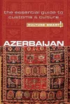 Azerbaijan - Culture Smart! cover