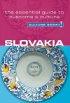Slovakia - Culture Smart! cover
