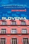 Slovenia - Culture Smart! cover
