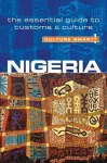 Nigeria - Culture Smart! cover