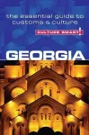 Georgia - Culture Smart! cover