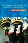 Venezuela - Culture Smart! cover