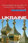Ukraine - Culture Smart! cover