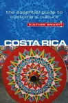Costa Rica - Culture Smart! cover