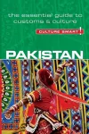 Pakistan - Culture Smart! cover
