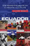 Ecuador - Culture Smart! cover