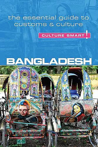 Bangladesh - Culture Smart! cover