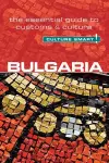 Bulgaria - Culture Smart! cover