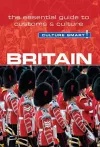 Britain - Culture Smart! cover