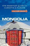 Mongolia - Culture Smart! cover