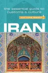 Iran - Culture Smart! cover