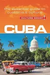 Cuba - Culture Smart! cover