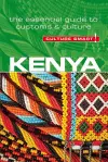 Kenya - Culture Smart! cover