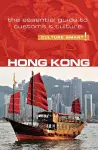 Hong Kong - Culture Smart! cover