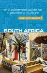 South Africa - Culture Smart! cover