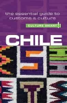 Chile - Culture Smart! cover