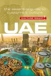 UAE - Culture Smart! cover