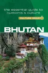 Bhutan - Culture Smart! cover