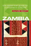 Zambia - Culture Smart! cover