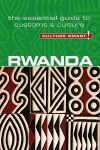 Rwanda - Culture Smart! cover