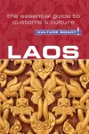 Laos - Culture Smart! cover