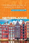 Netherlands - Culture Smart! cover