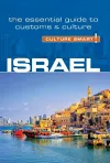 Israel - Culture Smart! cover