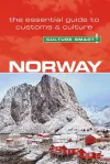 Norway - Culture Smart! cover