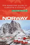 Norway - Culture Smart! cover