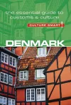 Denmark - Culture Smart! cover