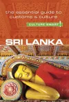 Sri Lanka - Culture Smart! cover