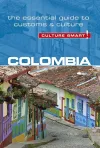 Colombia - Culture Smart! cover