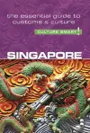 Singapore - Culture Smart! cover