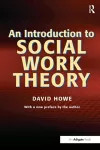 An Introduction to Social Work Theory cover