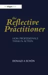 The Reflective Practitioner cover