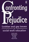 Confronting Prejudice cover