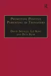 Promoting Positive Parenting of Teenagers cover