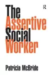 The Assertive Social Worker cover