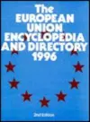 European Union Ency & Dir 96 cover