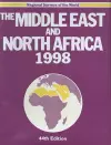 Middle East & North Africa 1998 cover
