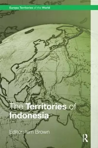 The Territories of Indonesia cover