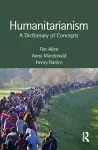 Humanitarianism cover